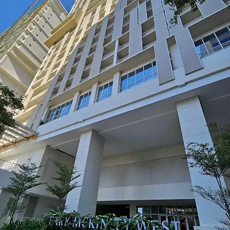 Condo Suite 1 Bedroom Mckinley West Taguig City