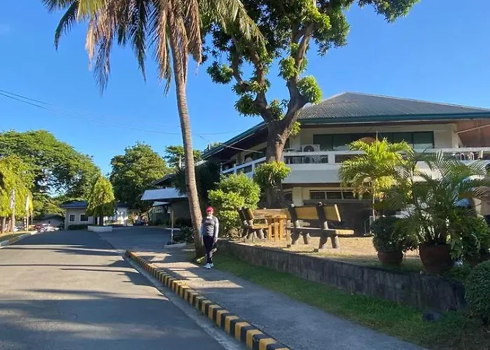 1 Bedroom Mckinley West Taguig Apartment