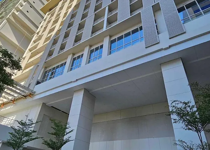 1 Bedroom Mckinley West Taguig
