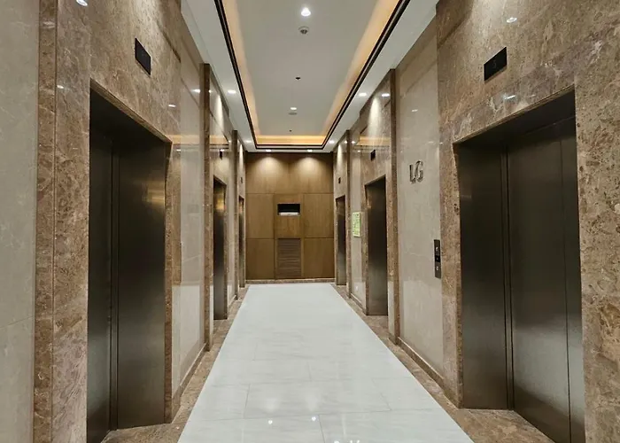 Apartment 1 Bedroom Mckinley West Taguig