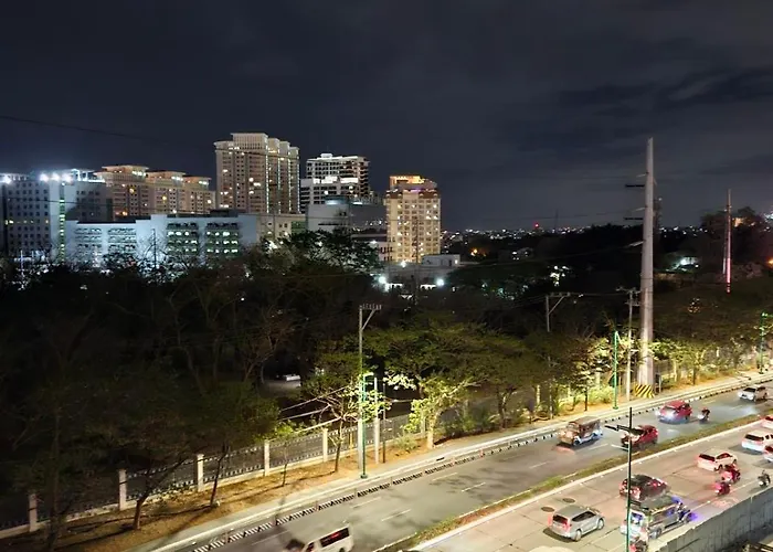 Apartment 1 Bedroom Mckinley West Taguig *