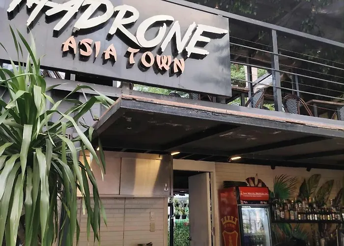 Apartment 1 Bedroom Mckinley West Taguig *